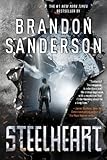 "Steelheart (Reckoners Book 1)" av Brandon Sanderson