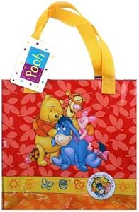 Amazon.com: Winnie the Pooh Tote Bag: Toys & Games