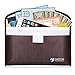 Fireproof Cash Envelope System for Budgeting and Saving Money Budget Keeper 10.2