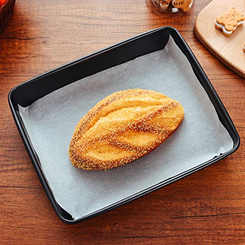 Baking Tray Parchment Paper For Bread Pans Loaf Pan Liners For