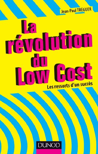 La  révolution du low cost