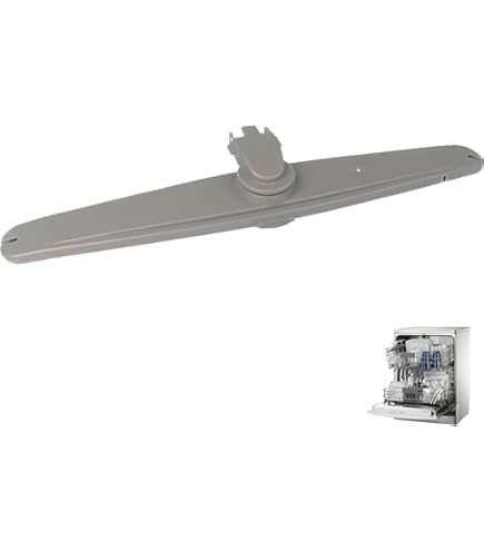 Amazon.com: Replacement WD35X20794 Upper Spray Arm Kit For GE