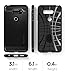 Spigen Rugged Armor Designed for LG V30 Case (2017) - Black