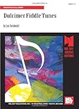 Dulcimer Fiddle Tunes, Hornbostel, Lois, 0871665611