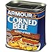 Armour Corned Beef, 12 Ounce