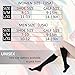 Dsource Unisex Soccer Socks Knee High Solid Baseball Football Sports Team Socks 2,6,10 Pairs