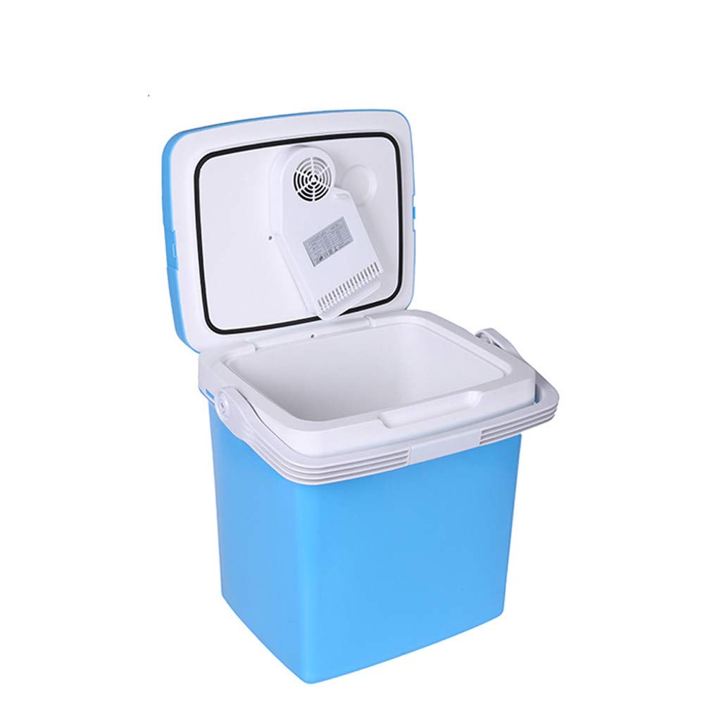 MSG ZY Mini Nevera 26L / Refrigerador Compacto, Mini Refrigerador ...