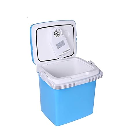 MSG ZY Mini Nevera 26L / Refrigerador Compacto, Mini Refrigerador ...