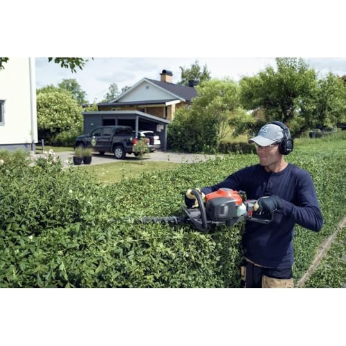 Husqvarna 322HD60 Gas Hedge Trimmer with 24 inch Blade, Outdoor Tools photo 7