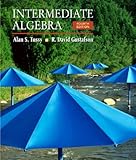 Student Workbook for Intermediate Algebra, 4th