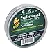 Duck Brand Professional Grade Electrical Tape, 3/4-Inch by 66 Feet, Single Roll, Black (299019)