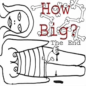 Amazon.com: Pile of Bones: How Big?: MP3 Downloads