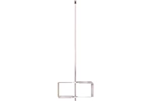 Bon 87-110 24-Inch Cadmium Plated Speedy Mud Mixer