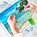 DIY 5D Diamond Painting Kits for Adults Full Drill Embroidery Paintings Rhinestone Pasted DIY Painting Cross Stitch Arts Crafts for Home Wall Decor 30x40cm/11.8×15.7nches（Sea-Beach