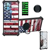 jioeuinly Case for General Mobile GM 21 PRO New