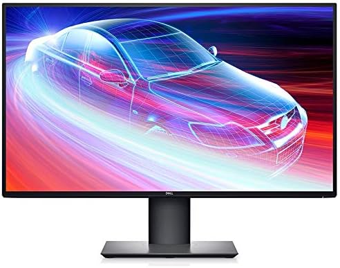 Dell UltraSharp U2720Q 27 LCD LED 