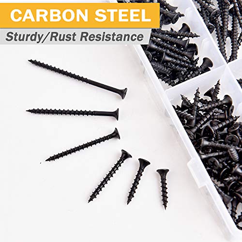 4 VIGRUE+Assortment+Phillips+Sheetrock+Furniture