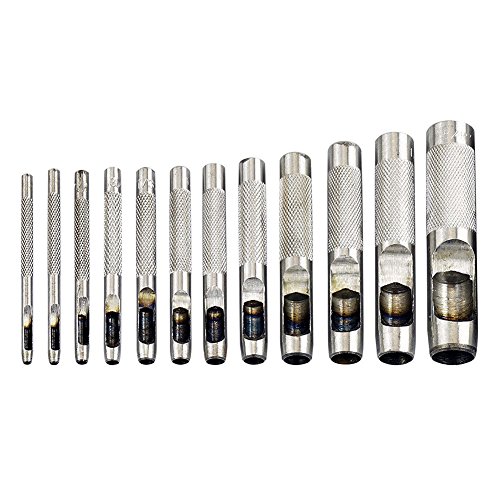 gasket maker punch set buyer's guide