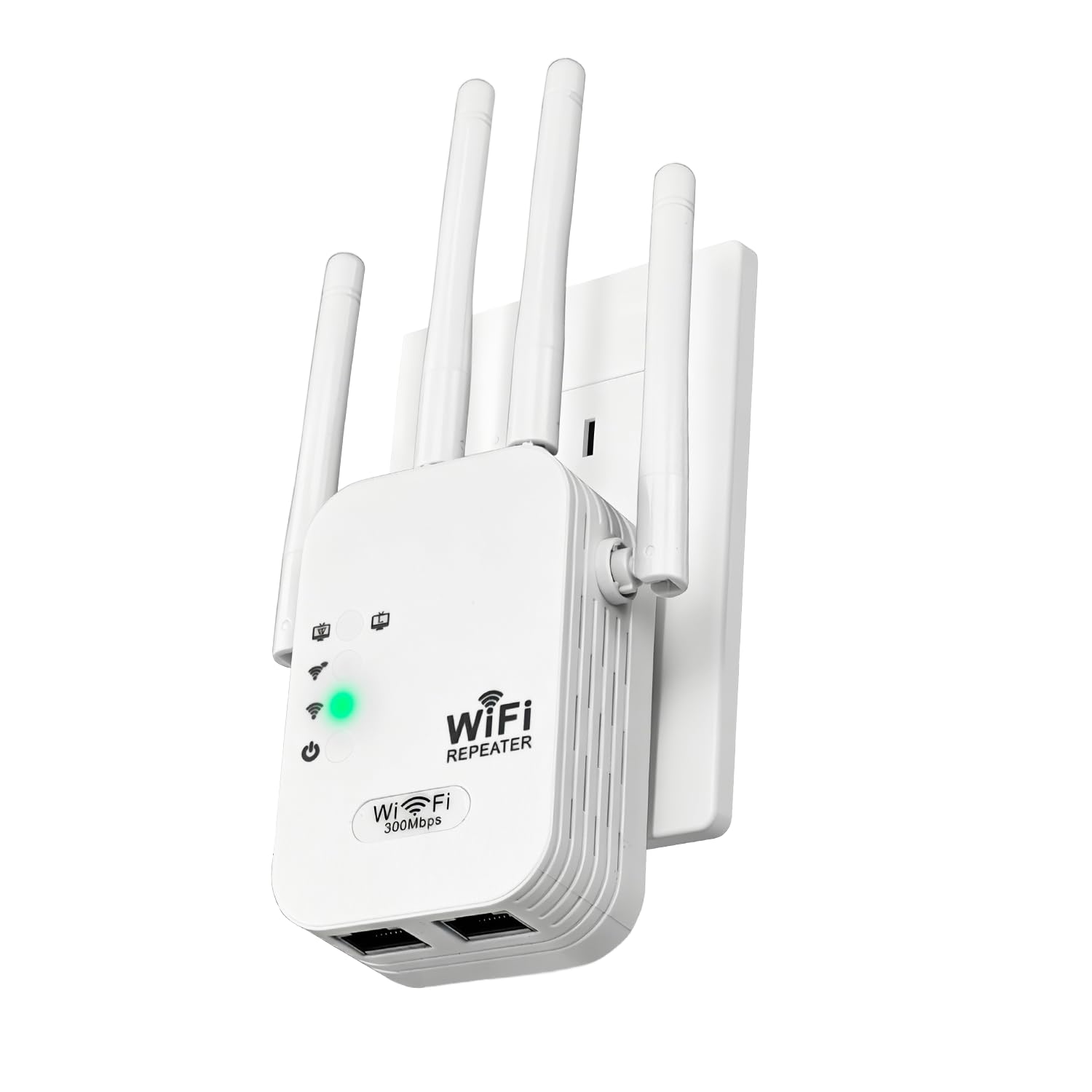 Photo 1 of 2025 WiFi Extenders Signal Booster for Home Long Range Up to 9800 sq. ft & 40 Devices, WiFi Extender Signal Booster, Quick Setup-Medium, Internet Repeater, WiFi Extender