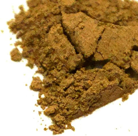 Chaste Tree Berry Vitex Powder 5lb