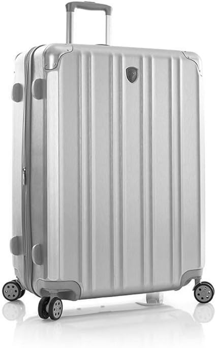 heys polycarbonate luggage