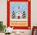 Christmas Is Coming: Applique Quilt Patterns to Celebrate the Season