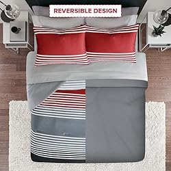 Comfort Spaces Twin XL Comforter Sets with Sheets