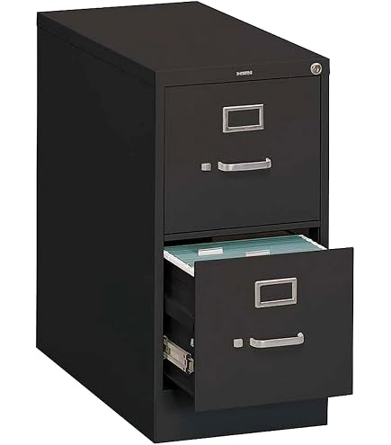 Amazon.com: HON Brigade Series Five-Shelf Storage Cabinet - High 