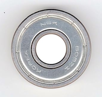 Подшипник 608 nsk