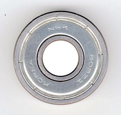 Подшипник 608z1 nsk korea