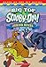 Big-Top Scooby Junior Novel (Scooby-Doo)