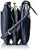 Jaya Crossbody Cross Body, MOODY BLUE/MILK/DYNASTY RED, One Size