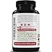 Uric Acid Level Support Supplement - Natural Cleanse to Help Joint Inflammation, Healthy Kidney Function, Swelling & Pain. Tart Cherry, Celery & Chanca Piedra Herbal Detox Formula, 60 Veggie Capsules