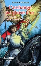 L' archange au glaive d'or