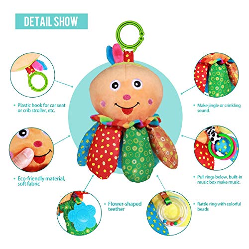 1 Toyvian+Stroller+Activity+Teething+Educational