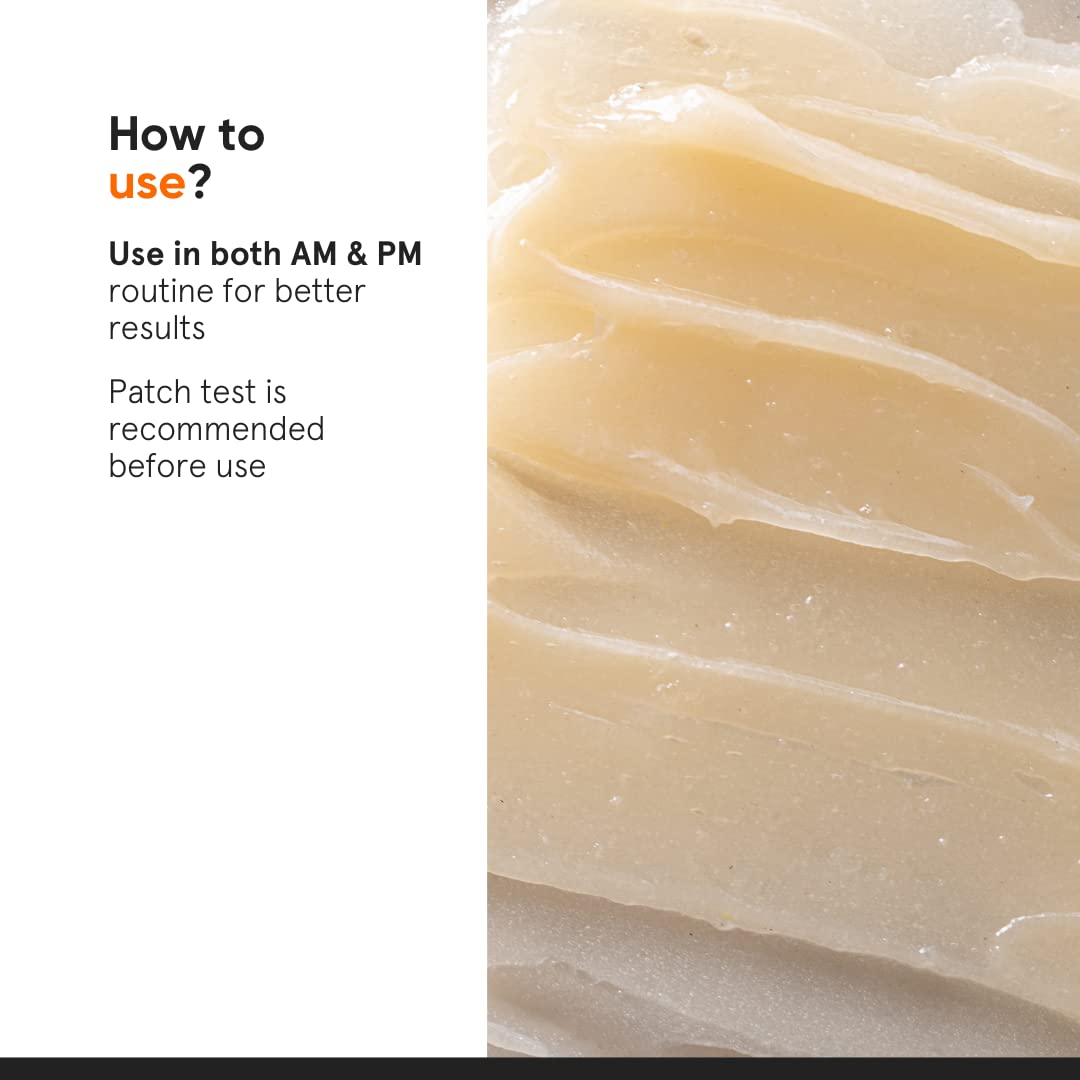 Minimalist Lip Balm for Moisturizing, Softening & Brightening Lips | 8% L-Ascorbic Acid with Vitamin E, Radianskin & Glycerine | For Women & Men | 0.42 Oz / 12 gm