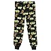 Scooby Doo Boys Pajamas Size 8 Multi