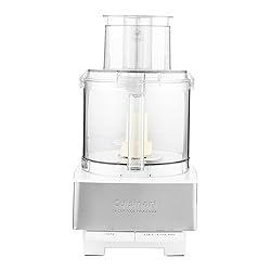 Cuisinart DFP-14BCWNY Food Processor Custom, 14