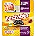 Lunchables Chicken Dunks with Oreo Cookies and Ketchup Lunch Combination, 4.2 Oz
