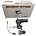 Bright Eyes 300 Lumen USB Rechargeable Water Resistant Bike Light - Headlight and Tail LED Set
