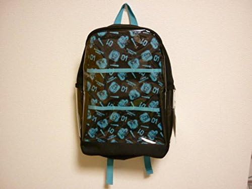Amazon 初音ミク しまむら コラボ商品 リュック バッグ アニメ 萌えグッズ 通販