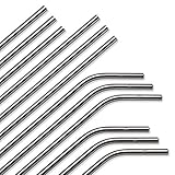Simple Modern Reusable Stainless Steel Straw 12
