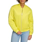 Levi's womens Relaxed Bomber Jacket