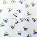 12 pcs Swarovski 2716 Rivoli Triangle Flat backs Rhinestones 5mm CRYSTAL AB (001 AB)*FREE Shipping from Mychobos (Crystal-Wholesale)**