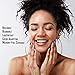 BaeBlu Organic Aloe-Based LUX Liquid Foundation, Natural Vegan Gluten-Free Made in USA, Cinnamon