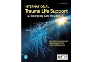 International Trauma Life Support for Emergency Care Providers