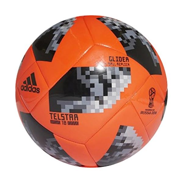 adidas FIFA World Cup Glider Ball