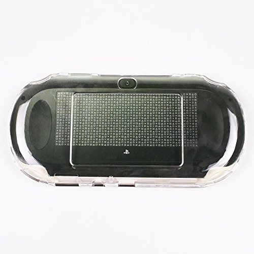 SNNC-PlayStation-Vita-2000-Full-cover-Skin-Crystal-Clear-Hard-Case-For-PSV2000