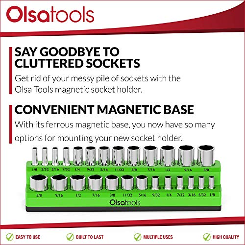 3 Olsa+Tools+Magnetic+Organizer+Sockets