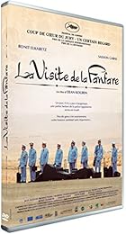 La Visite de la fanfare